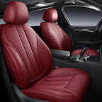 Customized seat covers for Ruozhe Automobile are suitable for Kaiyi V3 and Kaiyi X3 special vehicle customized seat covers