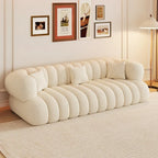 Modern Nordic Living Room Sofa
