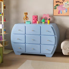 Kid Cream Living Room Cabinets Multipurpose Large Luxury Craft Cabinet Wall Organization Mueble Recibidor Entrada Home Furniture