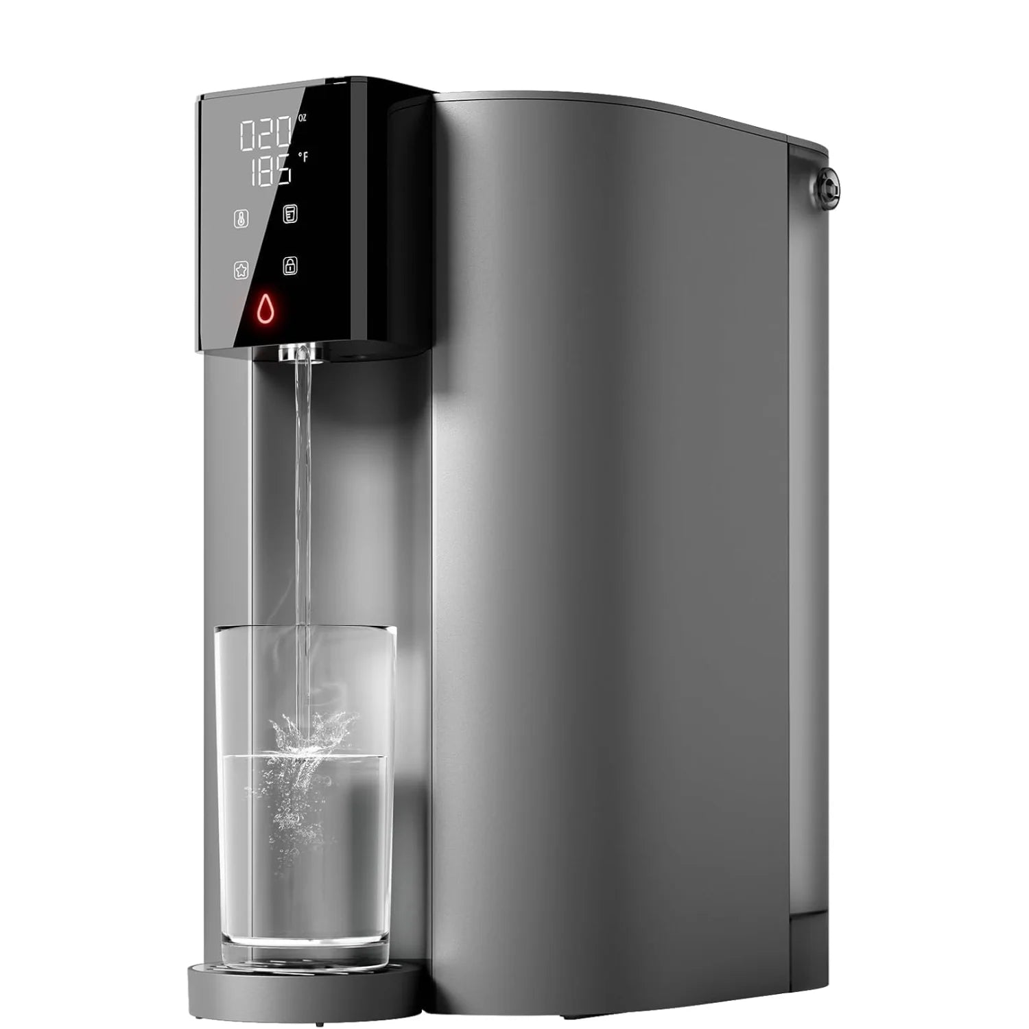 Instant Hot Countertop RO Water Filter