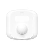 ZEXEF Tuya WiFi Zigbee Human Motion Sensor Smart Home PIR Motion Sensor Detector With Light Sensor Scene Switch