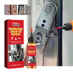 Automotive Micromolecular Mechanical Equipment Lubricating Oil Dust And Rust Parts Maintenance Anti-Corrosion Lubricant