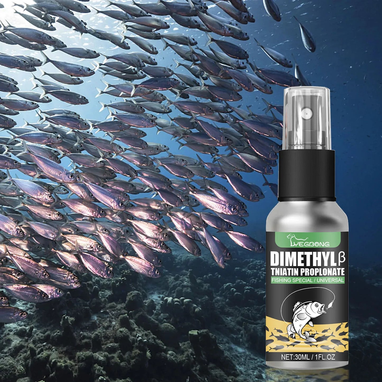 Fishing Baits Attractants Lures Liquid Attractant Natural Scent Drag For Sea River Freshwater Fish Effective Attract Fish