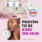 Collagen Peptide Anti-Aging Face Cream - Day/Night Korean Moisturizer