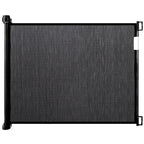 DD Children Detachable Protective Fence Indoor Staircase Entrance Baby Safe Gate Fence Pet Isolation Free Perforated Partition