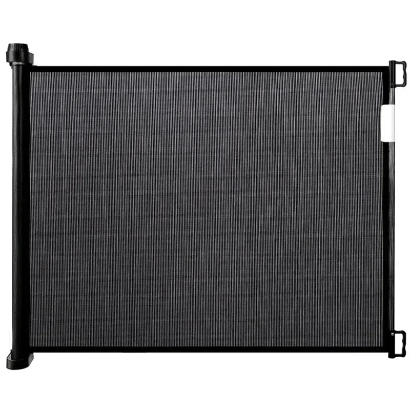 DD Children Detachable Protective Fence Indoor Staircase Entrance Baby Safe Gate Fence Pet Isolation Free Perforated Partition