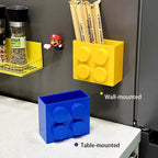 Refriger Atorstorage Rack Magnetic Wall-mounted Kitchen Sundry Items Storage Box Refrigerator Side Storage Rack