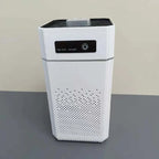 Professional home air purifier for removing formaldehyde odor and rele