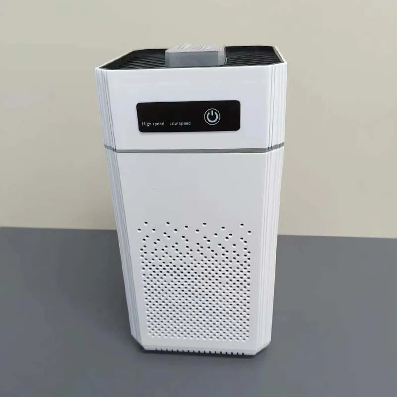 Professional home air purifier for removing formaldehyde odor and rele
