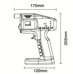 Portable Smoker Smoke Gun, USB Cocktail Gun Bubble Smoking Gun Smoker Machine, Handheld Cold Smoking Smoker for Infused Cocktail