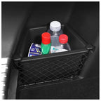 For BYD Atto 3 Yuan Plus 2022 2023 Car Accessories Trunk Organizer Box Stowing Tidying Interior Automobiles Parts  Accessories