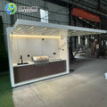Outdoor Kitchen Shed Weatherproof Outdoor Kitchen Free Shipping Outdoor Kitchen with Roof