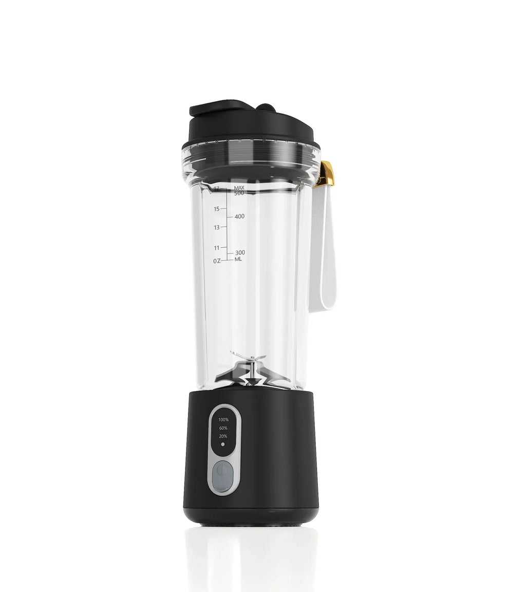 4000mAh Portable Juicer Dual Purpose Juice Cup 180W USB Outdoor Fresh Fruit Blender 4 Blade Smoothie Juice Cup Blender