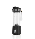 4000mAh Portable Juicer Dual Purpose Juice Cup 180W USB Outdoor Fresh Fruit Blender 4 Blade Smoothie Juice Cup Blender