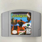 N64 64-Bit Game Cartridge | Super Bros. Series Compatible