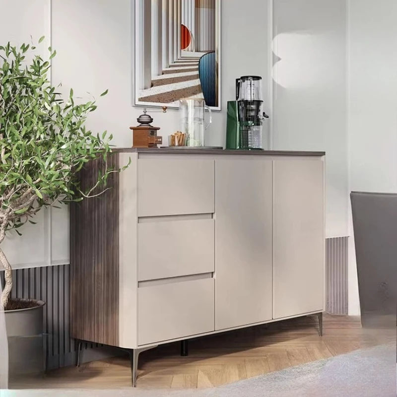 Storage Drawers Living Room Whote Narrow Luxury Gothic Cabinet Storage Tv Wall Cabinets Senior Woonkamerkasten Furniture Home
