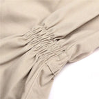 1Set Professional Ventilated Full Body Beekeeping Bee Keeping Suit With Gloves