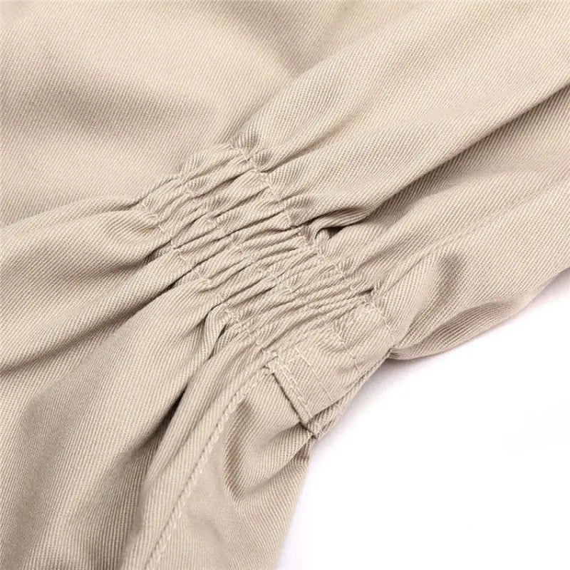 1Set Professional Ventilated Full Body Beekeeping Bee Keeping Suit With Gloves