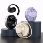 Wireless BT AI Real-time Language Translation Earphones 144 Languages Translator Earbuds for Travel Business and Learning