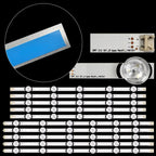 LED Strip For 55LB6000 55LB626V 55LB628V 55LB6500 55LB652T 55LB656V 55LF550V 55LF551C 55LF6000 55LF6500 55LB6560 55LB6250