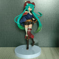 Sexy anime resin movable dolls, doll models, girls desktop decorations, desktop small ornaments, car interior decorations