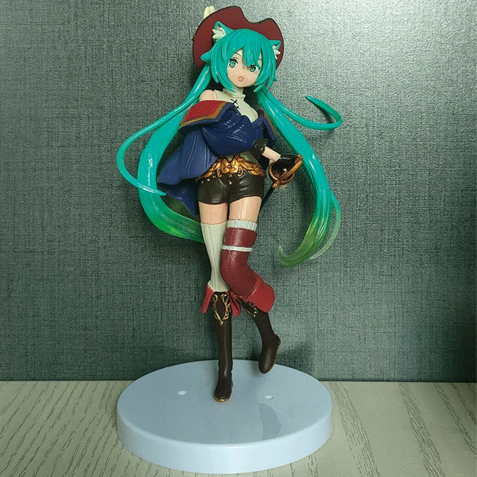 Sexy anime resin movable dolls, doll models, girls desktop decorations, desktop small ornaments, car interior decorations