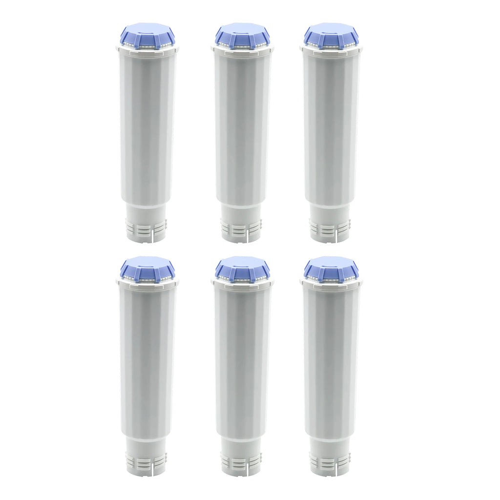 10-1Pcs Coffee Machine Water Filter Cartridges for Melitta/Krups Claris F088 F088 01/Siemens TCZ60003 /AEG/Neff/Bosch TCZ6003
