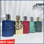Parfums Marly Layton Inspired Men's Perfume-Woody Fougere&Spicy Fragrance,Long Lasting Sophisticated Scent,Luxury Niche Perfume