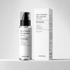 6 Peptide Essence Facial Skincare Set