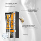 East Moon Wake Up Eye Cream Fade Fine Lines Reduce Dark Circles Eye Bags Puffiness Hydrating Moisturizer Men Eye Care Lotion