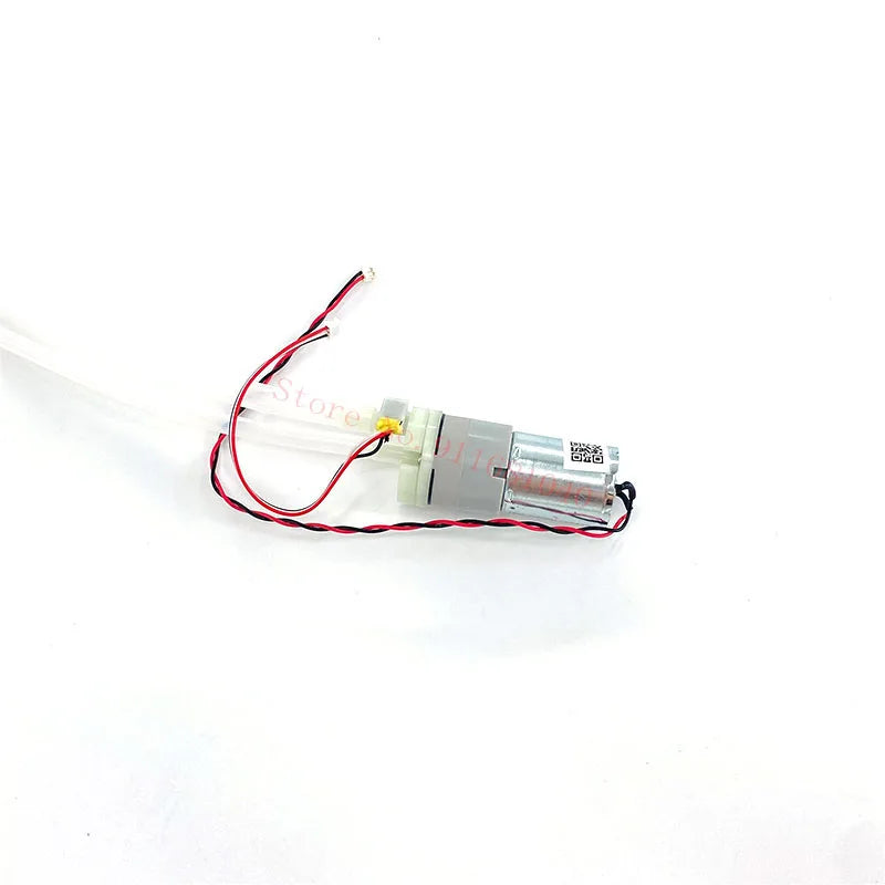 Original Water Pump For Original Roidmi EVA Self-Cleaning Emptying Robot Vacuum SDJ06RM Replacement Spare Parts Accessories