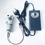 220V 110V USB Coffee Roaster Machine Coffee Bean Roasting Baking Machine Electric Motor Engine Accessories For DIY