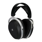 HIFIMAN AUDIVINA LE Stealth Magnet Over-Ear Full-Size Planar Magnetic Hi-Fi Headphones