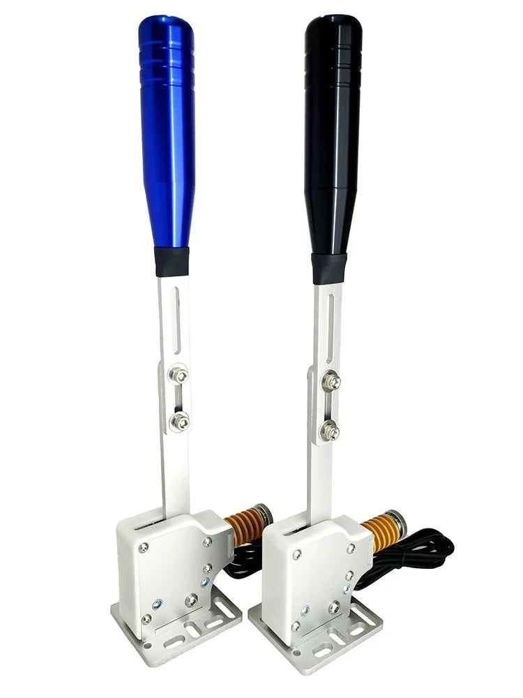 PC Hall Sensor USB Handbrake