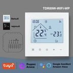 Beok 3A Water Floor Heating System for Smart WIFI Thermostat for Actuators Gas Boiler