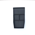 Center Console Storage Box Central Control Lower Organizer Tray for Mazda EZ6 2025 Car Interior Tidying Accessories