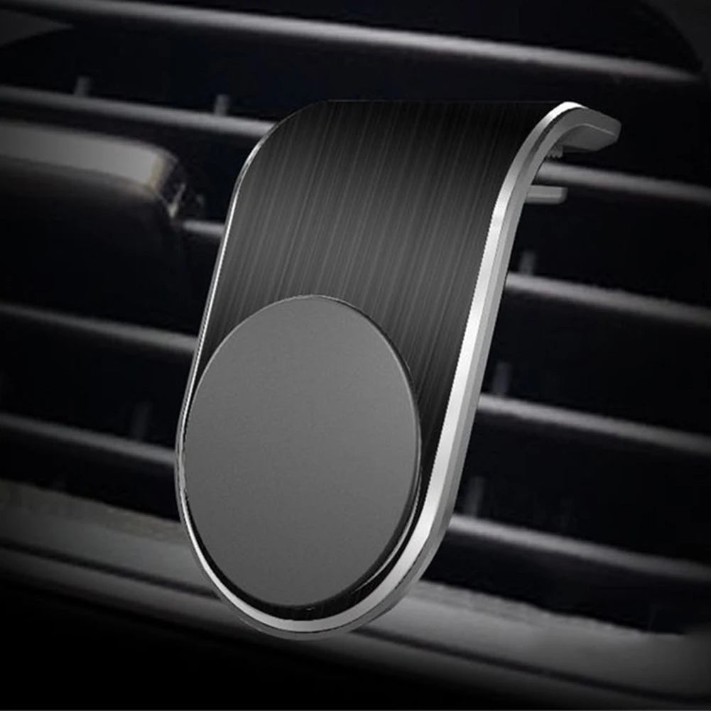 Magnetic Air Vent Clip Mount Stand Strong Magnet Air Vent Magnet Mount Car Holder for OOONO CO-Driver NO2/OOONO CO-Driver NO1