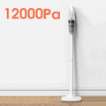 9000Pa/12000Pa Big Suction USB Chargable Handheld Mini Wireless Vertical Washing Vacuum Cleaner for Household Appliances Vacuum