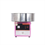 Cotton candy machine commercial booth fully automatic drawing cotton candy machine electric fancy production