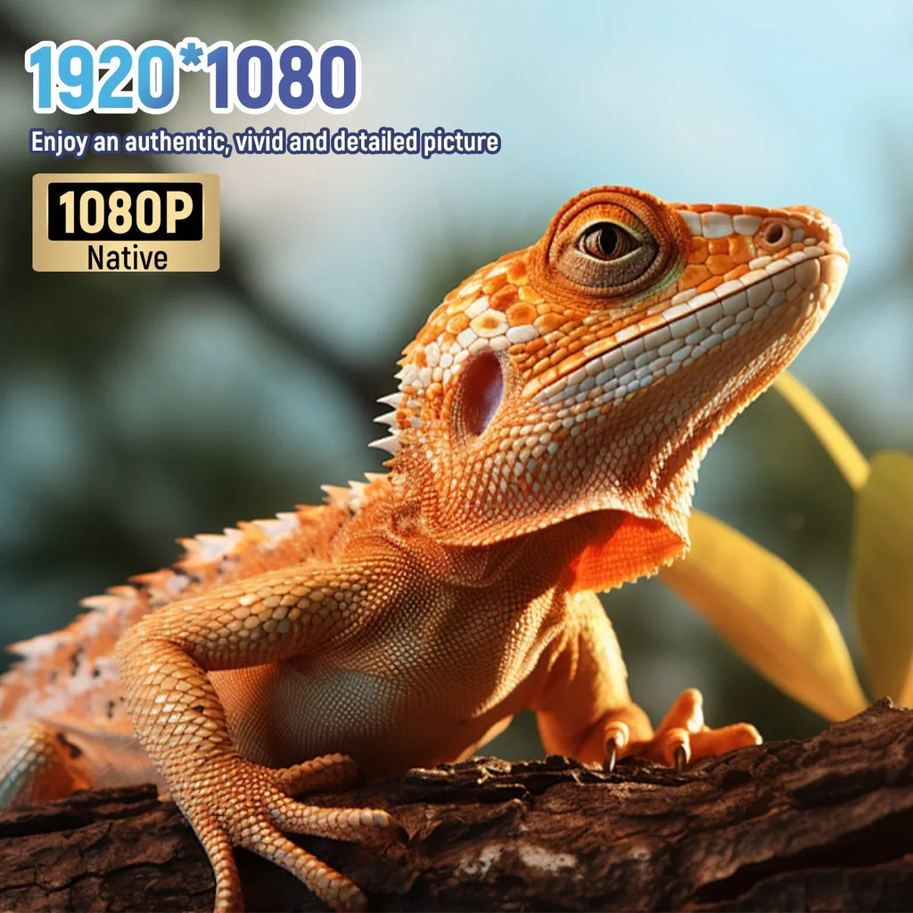 4K UHD Projector