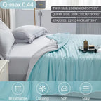 Cooling Blanket for Bed