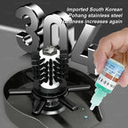 Sink Faucet Glass Cup Automatic Cup Washer Bar for Beer Milk Coffee Cleaner Tool Kitchen Sink Accessories