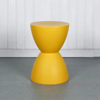 Fashion Nordic Creative Modern Simple Bench Foot stool Round stool Thickened Plastic Round Stool Home Dector