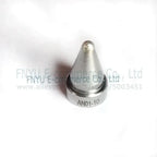 QUICK TV2 Desoldering Tin Suction Gun Antistatic Tin Absorption Equipment for PCB Board Repair Customized Accessories Tin Nozzle