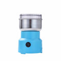 Coffee Bean Grinder 1PC Home Bean Mill Stainless Steel Ultra Fine Grains Chinese Medicine Crusher Electric Grinder