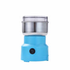 Coffee Bean Grinder 1PC Home Bean Mill Stainless Steel Ultra Fine Grains Chinese Medicine Crusher Electric Grinder