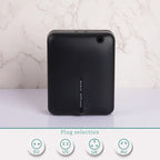 500m³ 300ML Capacity Home Appliance Air Fresheners Electric Aroma Diff