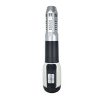 Premium 1200W DS808 Terahertz Blue Light Wave Blower Iteracare Crystal Quantum Energy Wand Electric Heating Massage Wand Blower