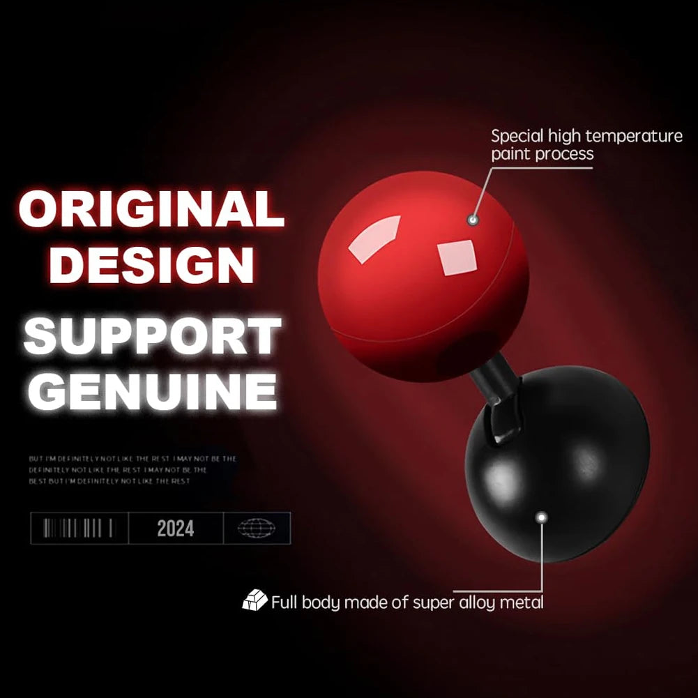 Car Push To Start Button Rocker Car Engine Start Stop Button Joystick One Button Start Lever Automotive Decorative Accessories