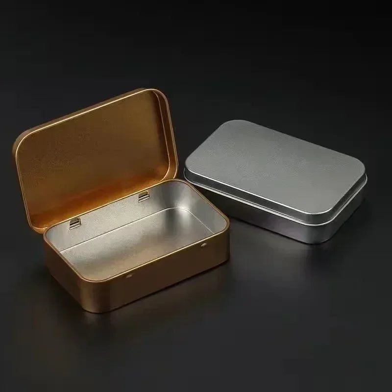 500ml Dampproof DIY Smoke Rolling Fun Moisturizing Jar Case